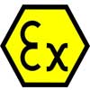 Certificato di conformità volontaria ATEX